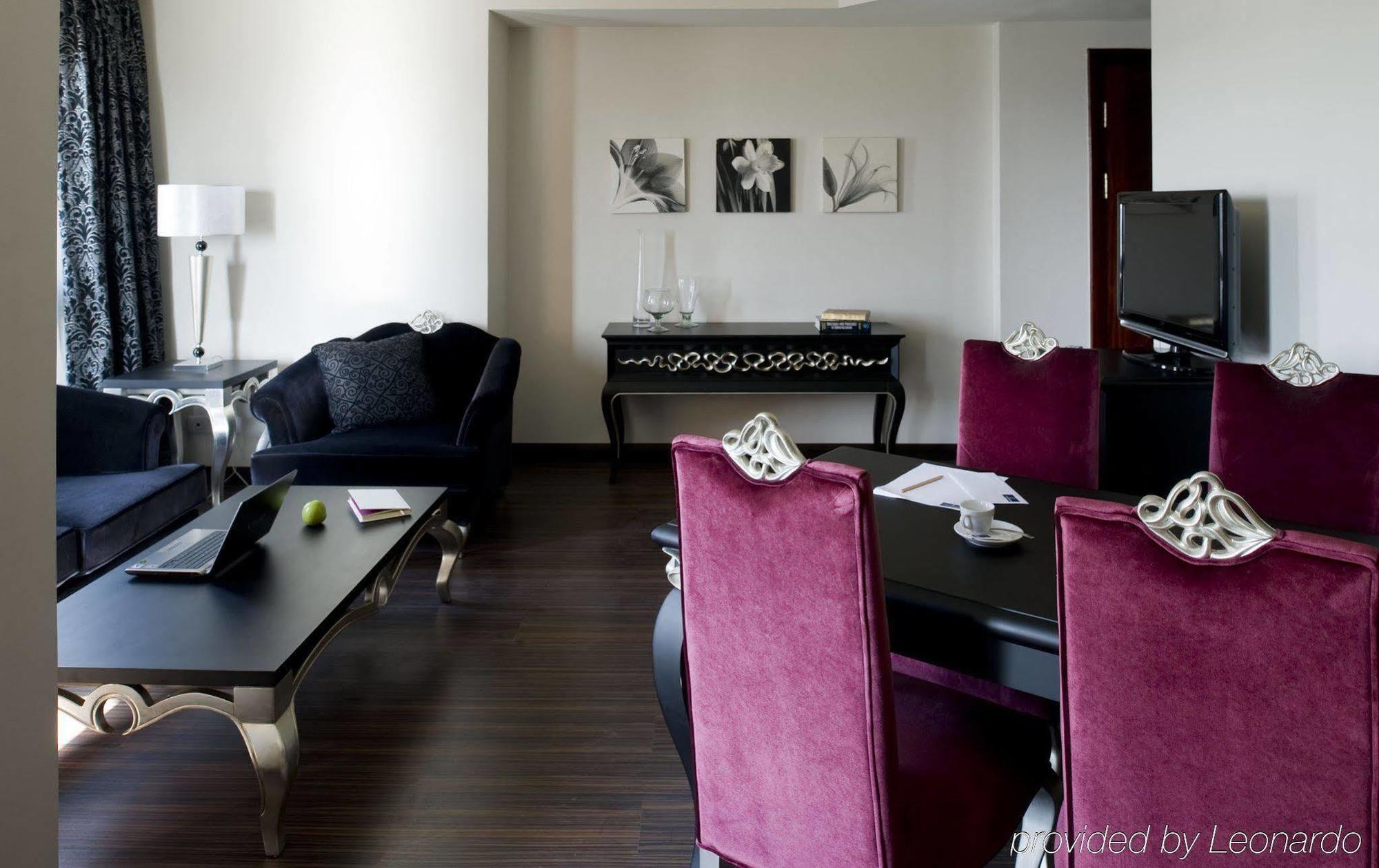 Barcelo Cairo Pyramids Hotel Giza Interior photo
